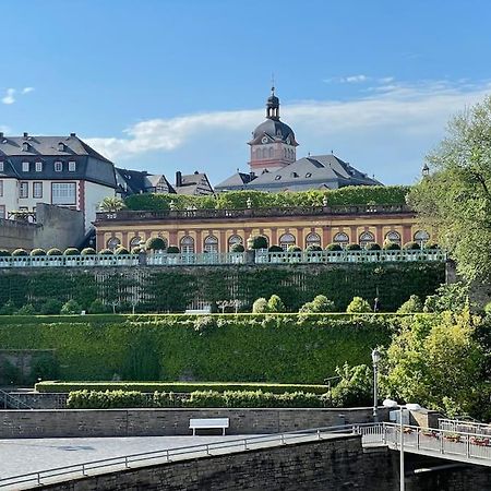 Castle View Living 1 - Best Apartment In Weilburg Εξωτερικό φωτογραφία