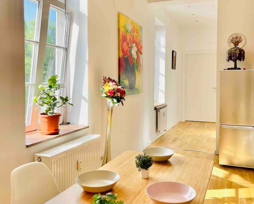 Castle View Living 1 - Best Apartment In Weilburg Εξωτερικό φωτογραφία