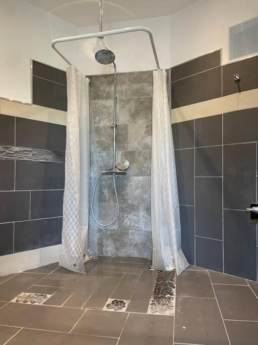 Castle View Living 1 - Best Apartment In Weilburg Εξωτερικό φωτογραφία
