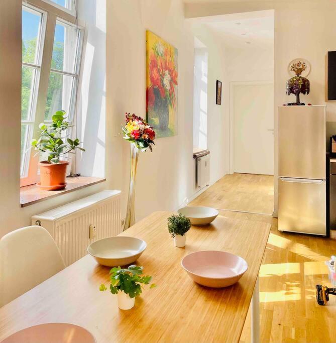 Castle View Living 1 - Best Apartment In Weilburg Εξωτερικό φωτογραφία
