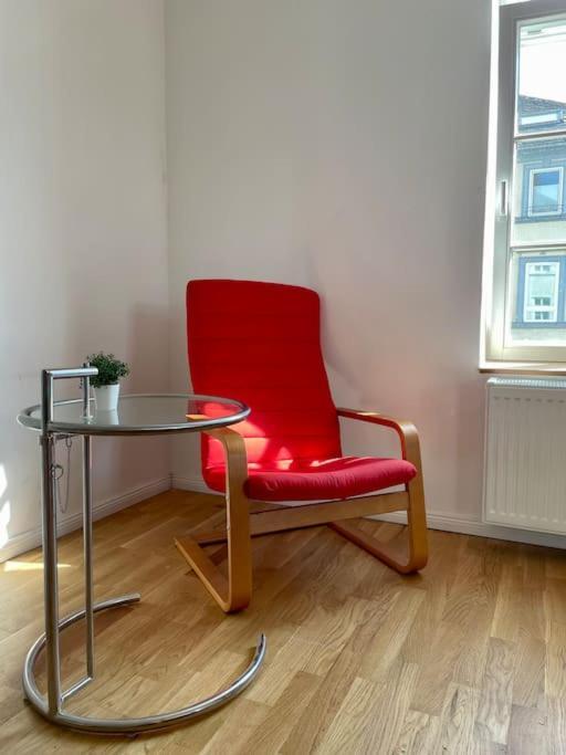 Castle View Living 1 - Best Apartment In Weilburg Εξωτερικό φωτογραφία