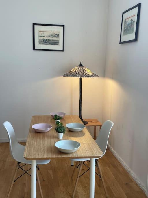 Castle View Living 1 - Best Apartment In Weilburg Εξωτερικό φωτογραφία