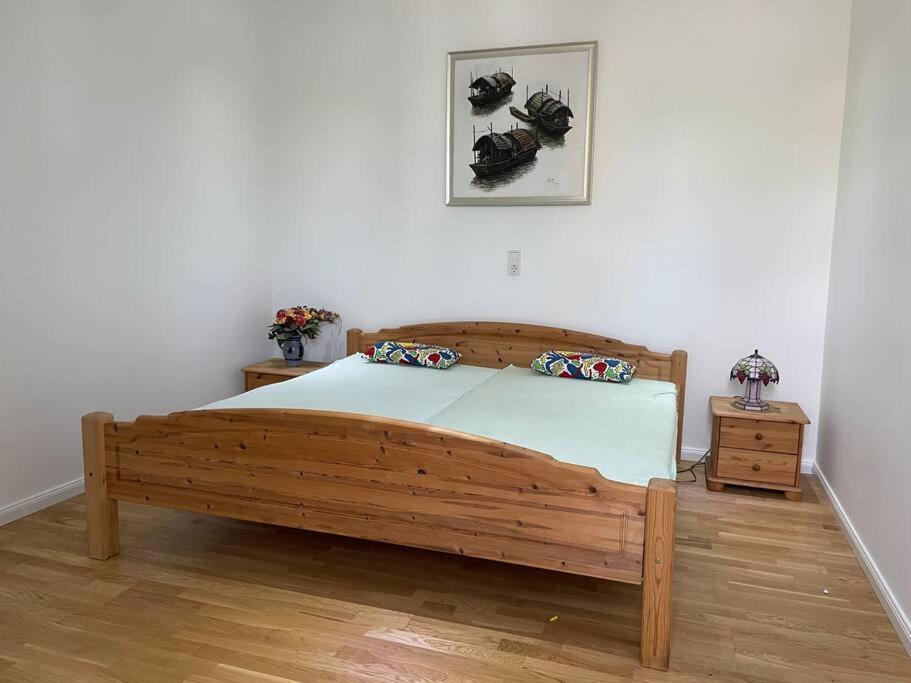 Castle View Living 1 - Best Apartment In Weilburg Εξωτερικό φωτογραφία