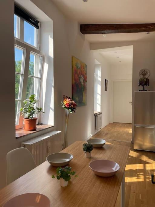 Castle View Living 1 - Best Apartment In Weilburg Εξωτερικό φωτογραφία