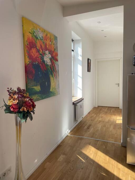 Castle View Living 1 - Best Apartment In Weilburg Εξωτερικό φωτογραφία